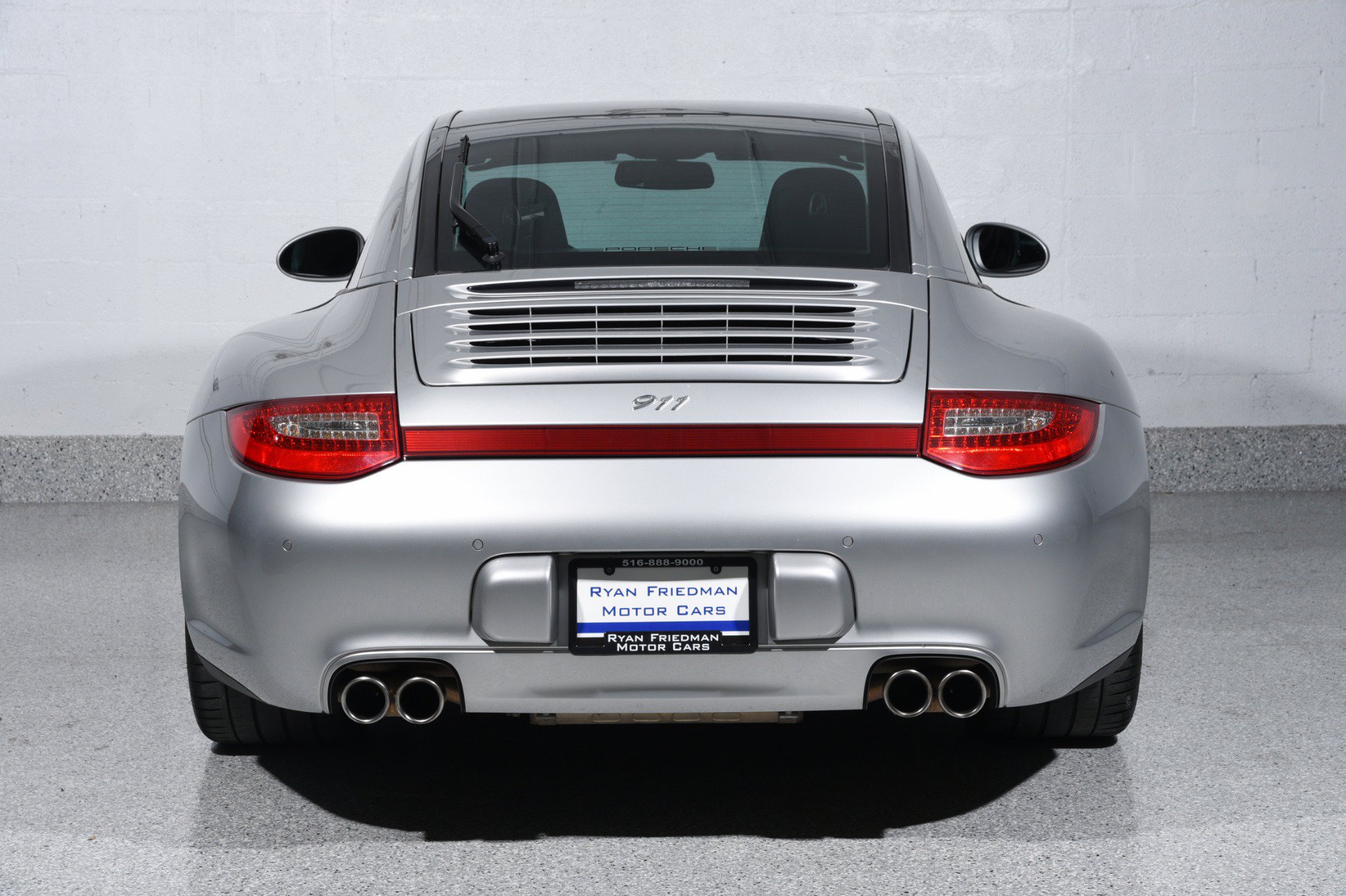 Used 2010 Porsche 911 Targa 4S AWD/4WD image 17