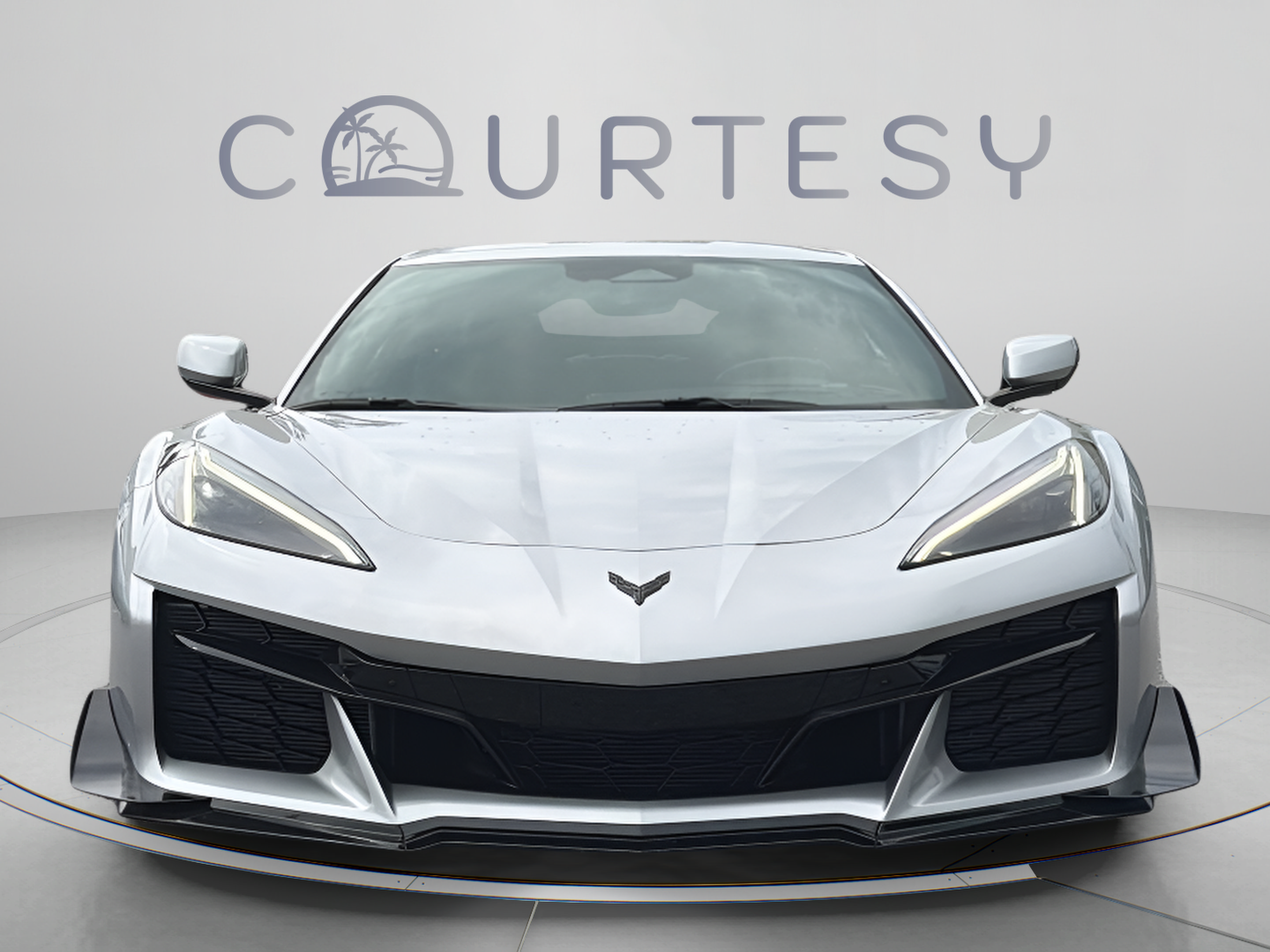 Used 2026 Chevrolet Corvette Z06 RWD image 9