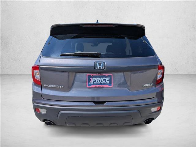 Used 2019 Honda Passport EX-L image 5