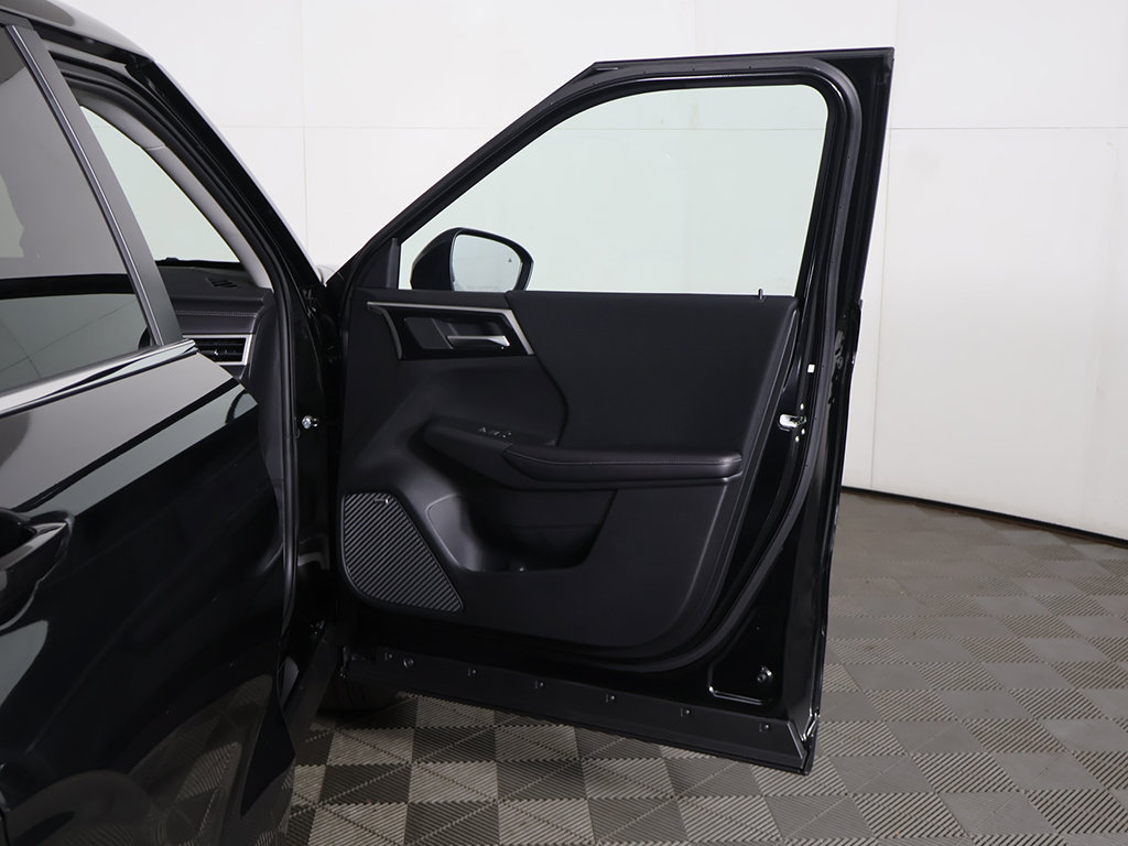 New 2026 Mitsubishi Outlander ES AWD/4WD image 21