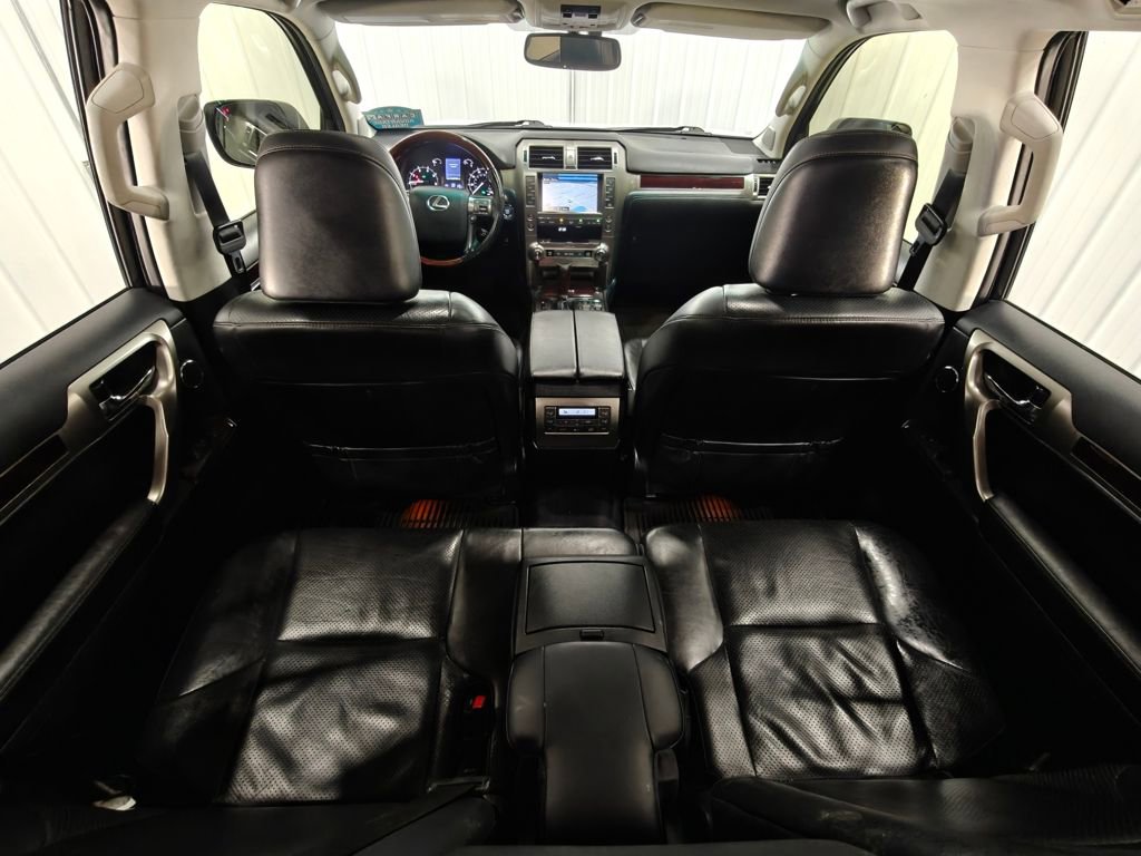 Used 2015 Lexus GX 460 Luxury image 34
