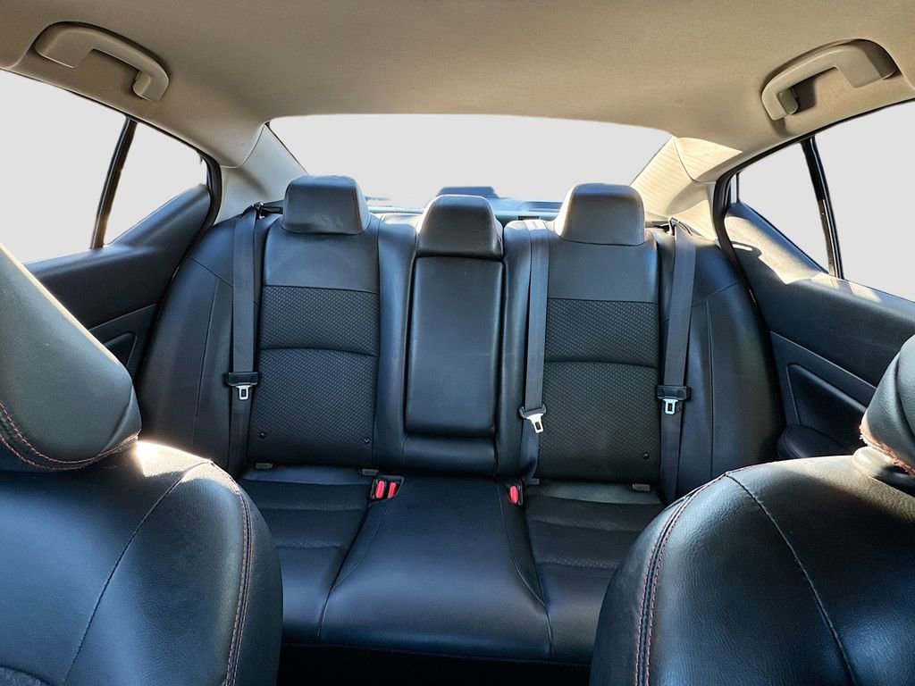 Used 2024 Nissan Altima 2.5 SR image 27