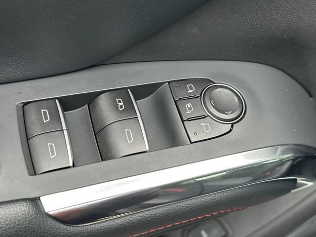 Certified 2026 Chevrolet Traverse RS w/ LPO, Floor Liner Package AWD/4WD image 27