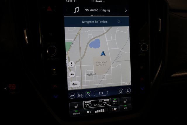 New 2026 Subaru Forester Wilderness image 23