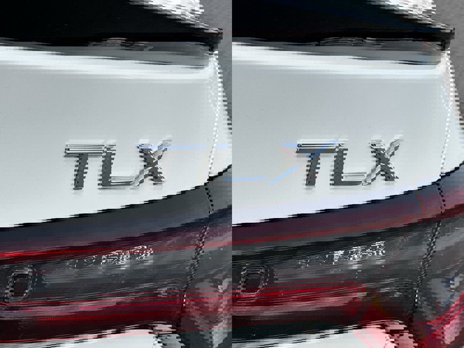 Used 2022 Acura TLX w/ A-SPEC Pkg image 25