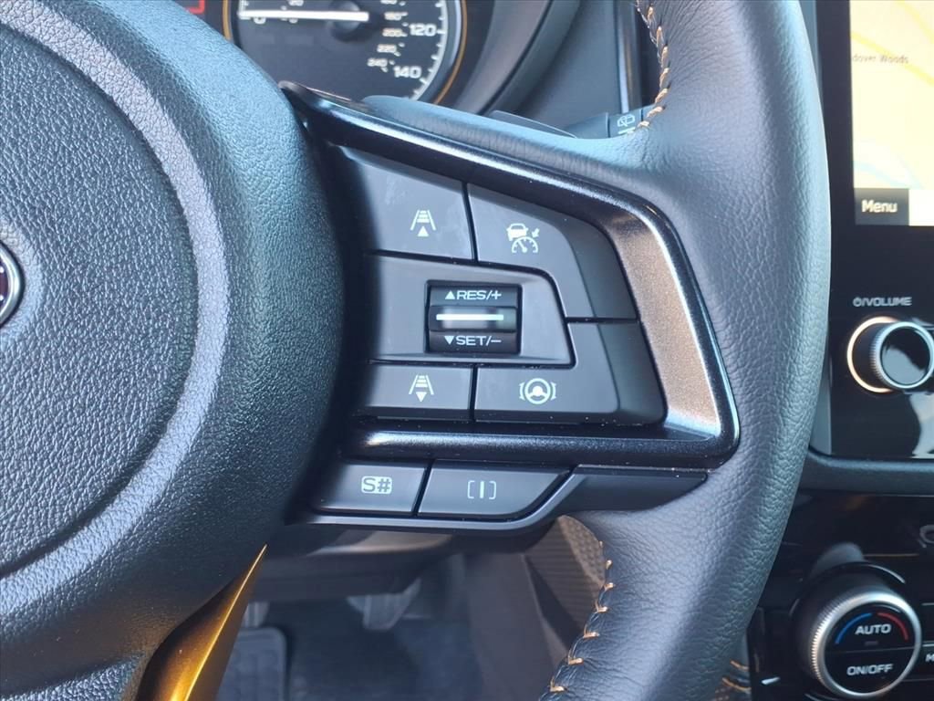 Used 2025 Subaru Forester Wilderness image 21