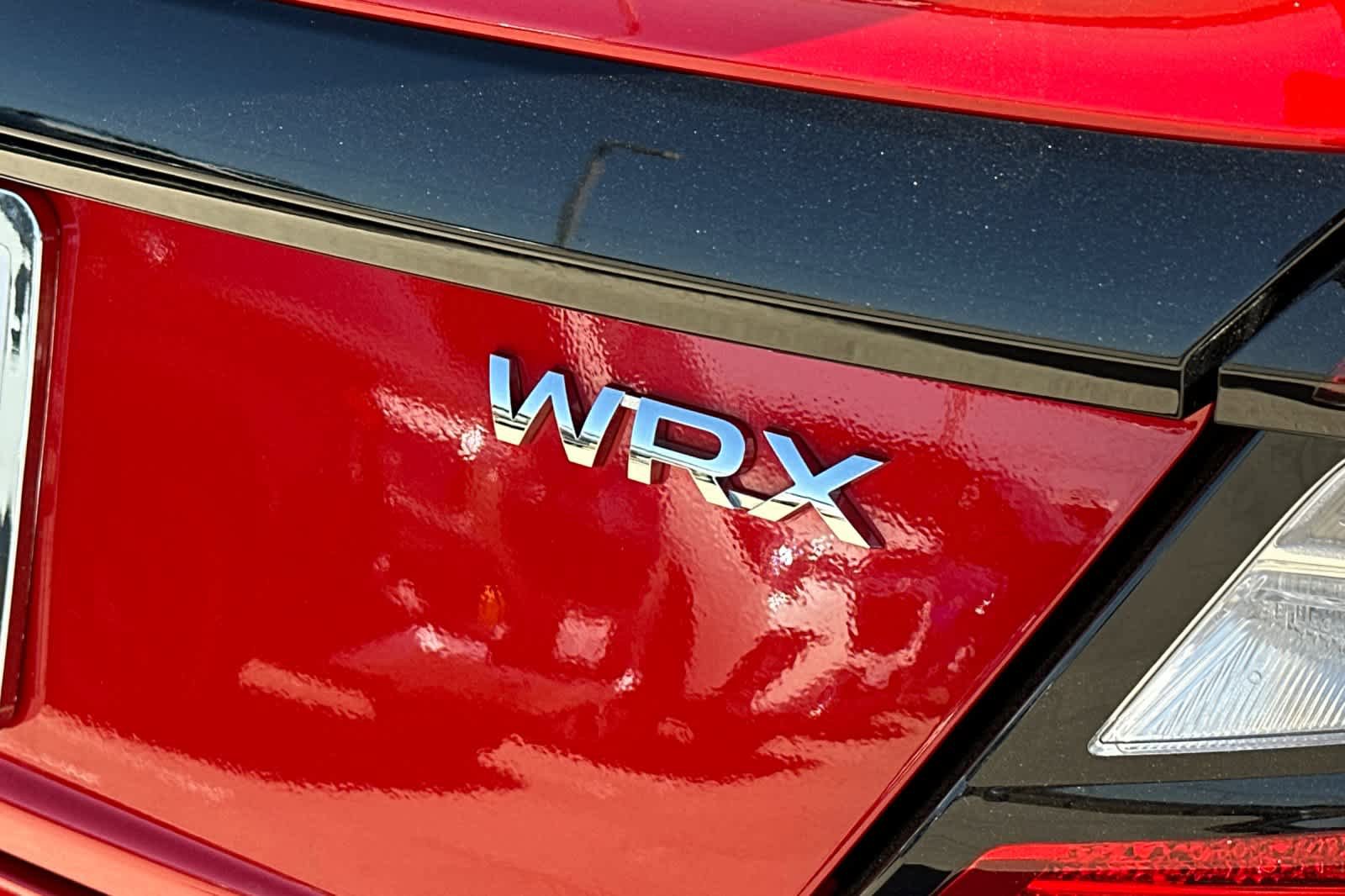 Used 2024 Subaru WRX AWD/4WD image 24