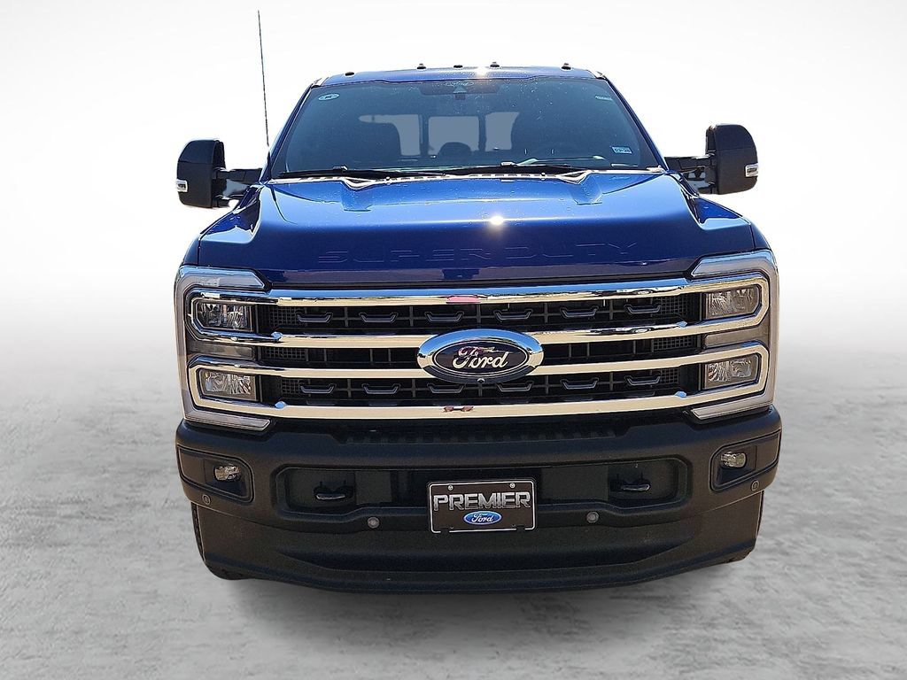 Used 2026 Ford F250 King Ranch AWD/4WD image 3