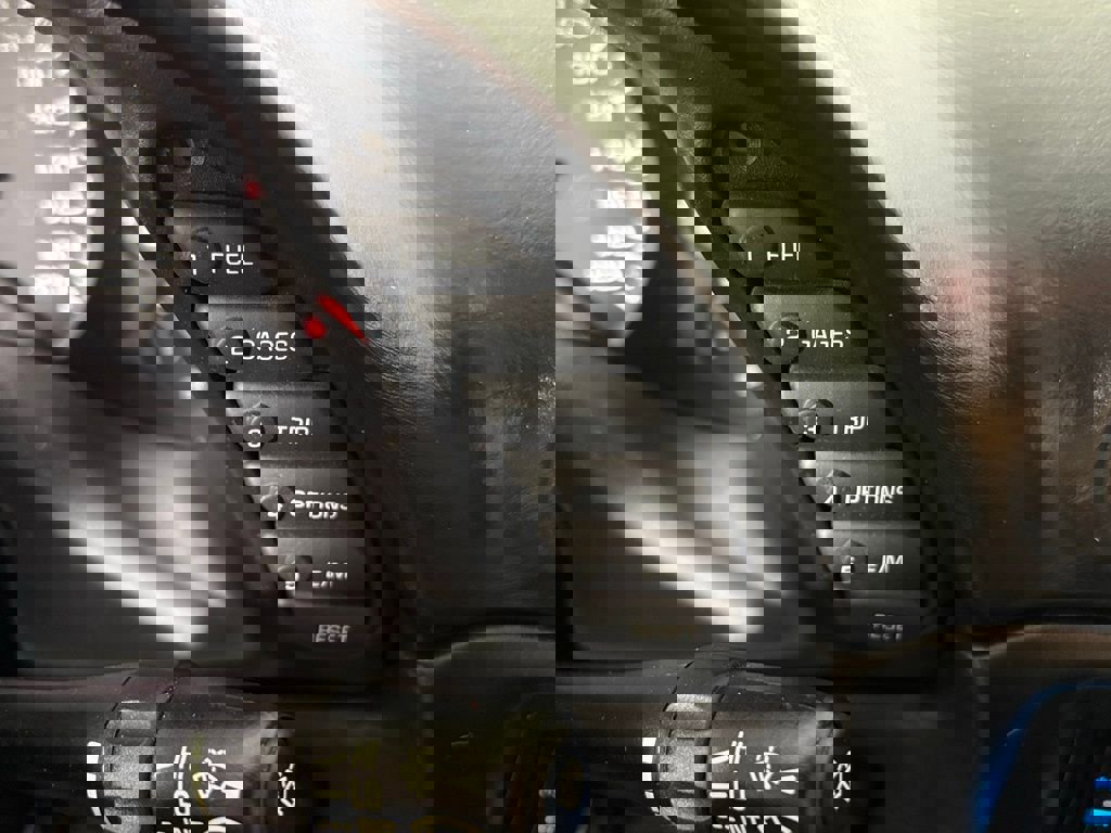 Used 2003 Chevrolet Corvette Convertible w/ Preferred Equipment Group1 image 23