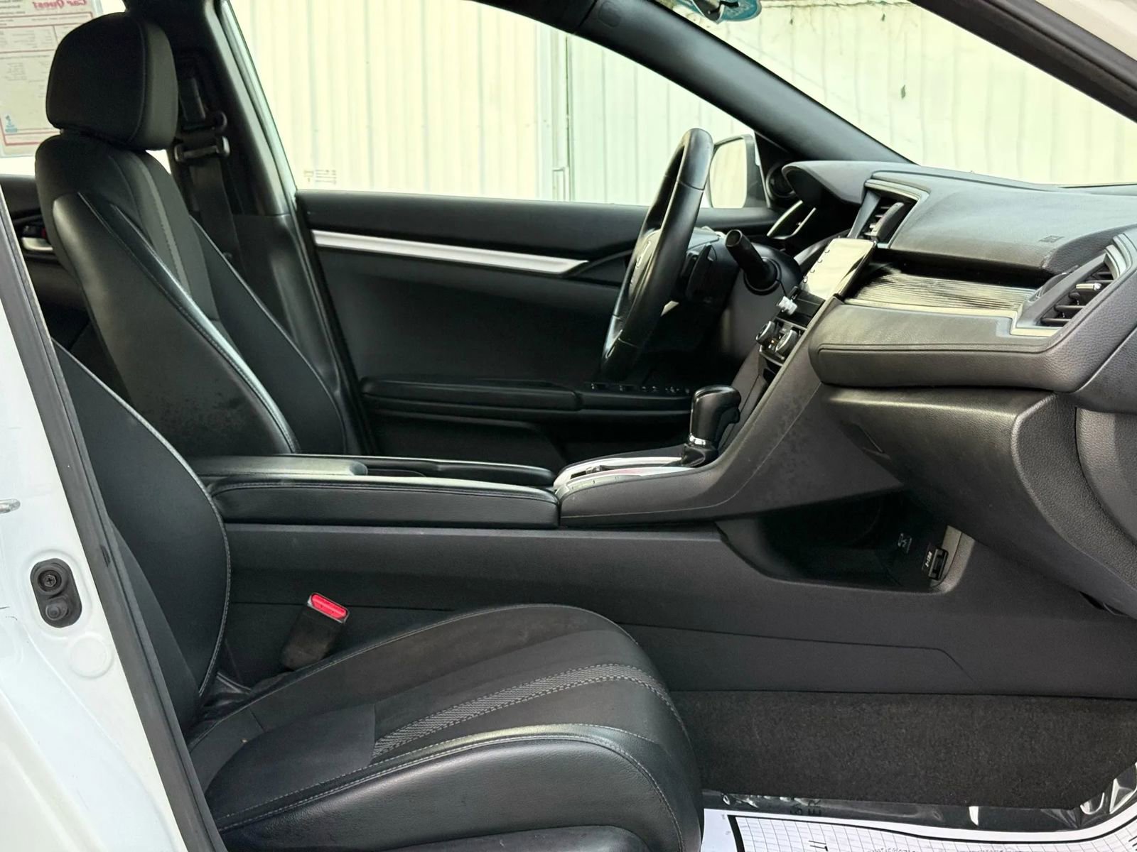 Used 2020 Honda Civic Sport image 17