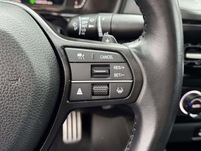 Certified 2023 Honda Accord Sport image 21