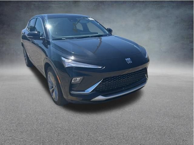 Used 2025 Buick Envista Avenir FWD image 3