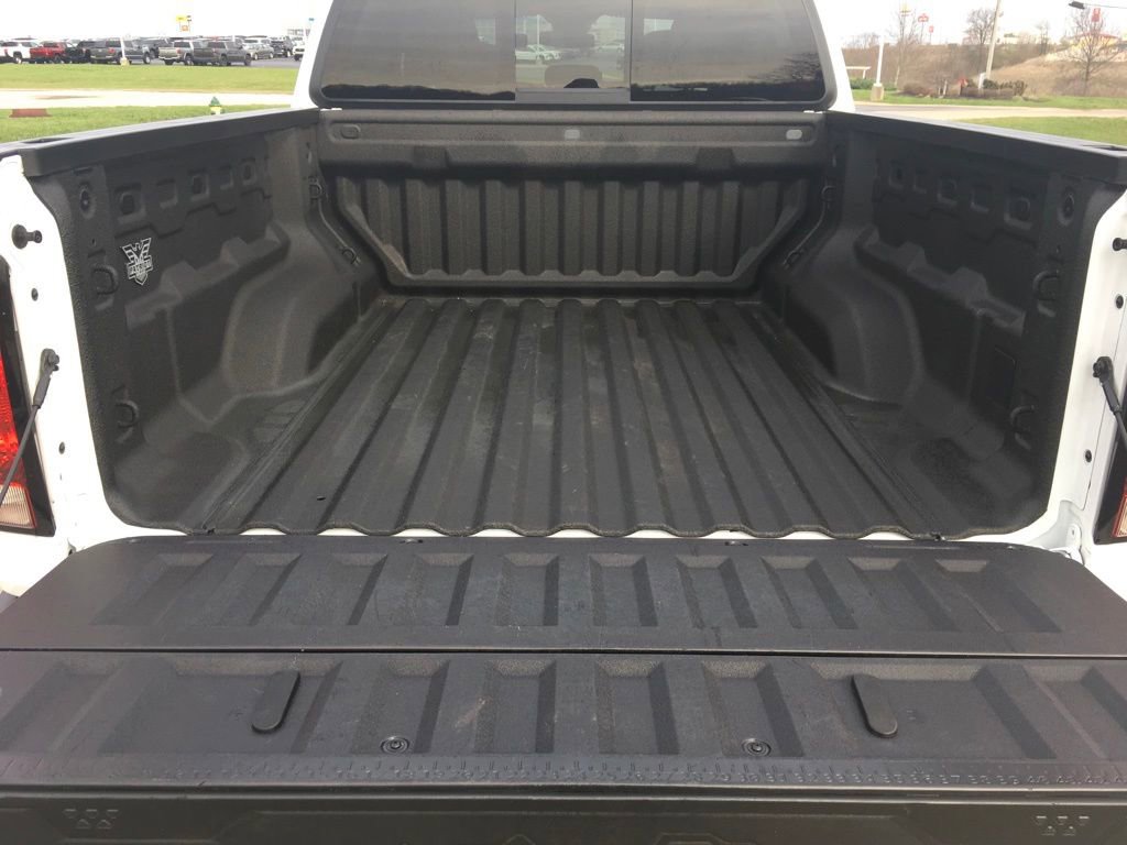 Used 2024 Chevrolet Colorado LT w/ LT Convenience Package image 26