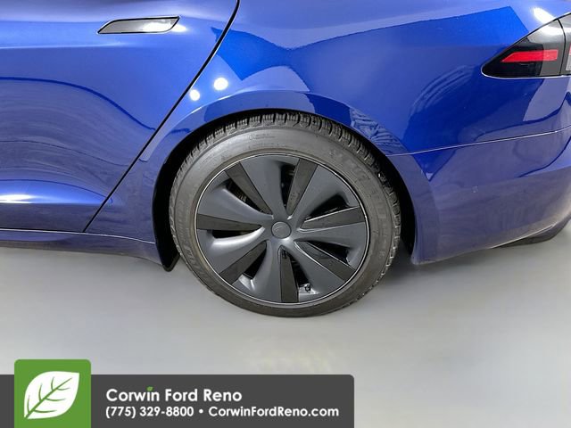 Used 2022 Tesla Model S image 31