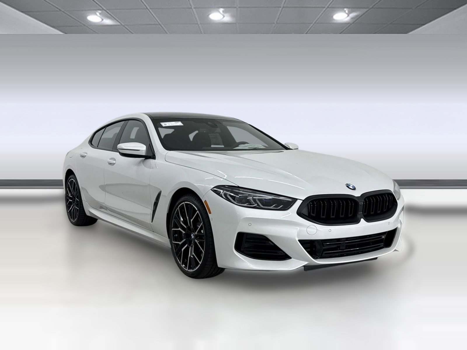 New 2026 BMW 840i xDrive w/ M Sport Professional Package image 7