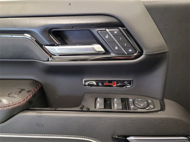 New 2026 GMC Sierra 1500 AT4X image 23