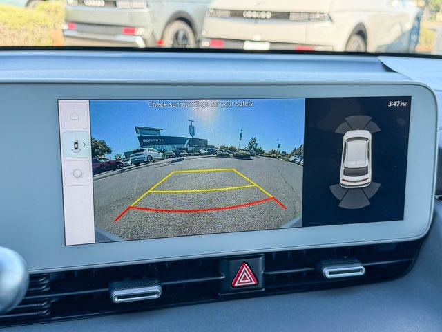 Certified 2023 Hyundai Ioniq 5 SEL AWD/4WD image 23