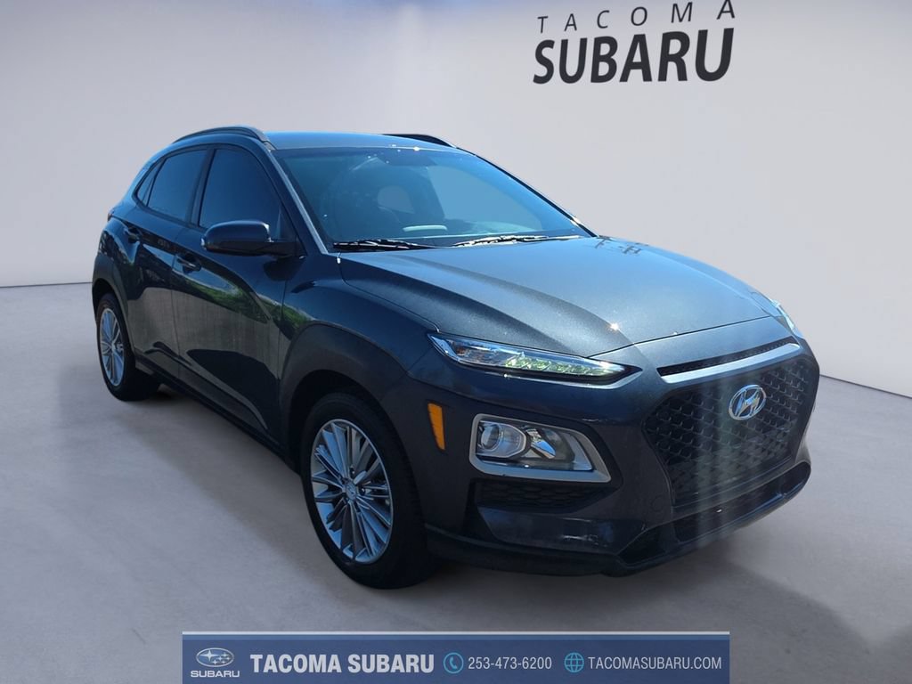 Used 2018 Hyundai Kona SEL FWD image 7