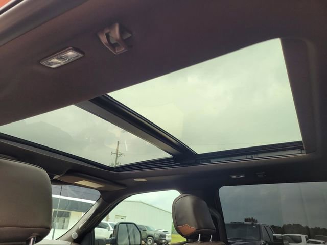 Used 2024 Ford F250 King Ranch AWD/4WD image 38