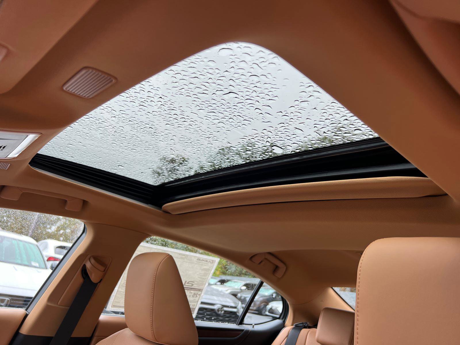 New 2025 Lexus ES 350 w/ Premium Package image 26