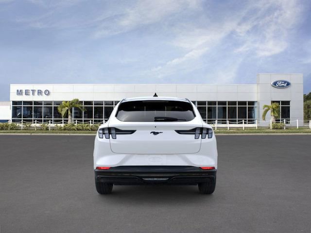 New 2025 Ford Mustang Mach-E Premium image 5