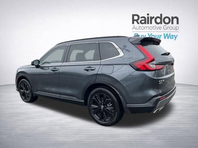 Used 2023 Honda CR-V Sport Touring image 6