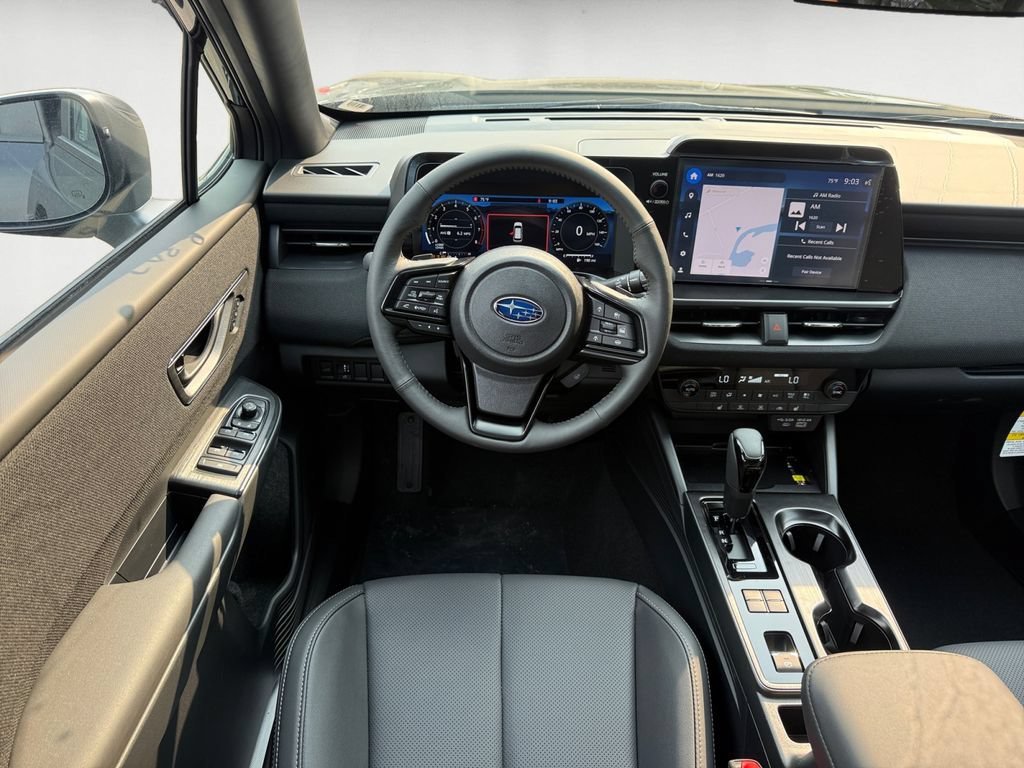 New 2026 Subaru Outback Limited AWD/4WD image 10