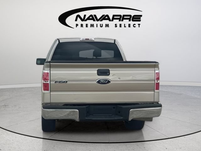Used 2010 Ford F150 FX2 RWD image 7