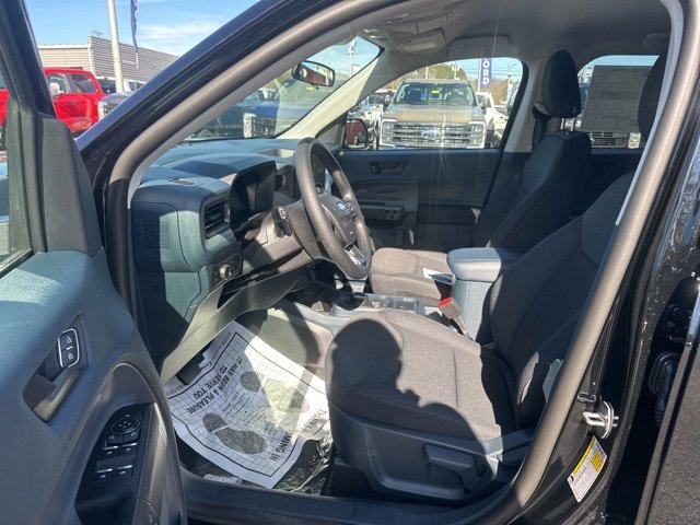 New 2025 Ford Maverick XL image 16