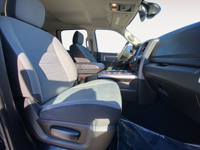 Used 2023 RAM 1500 Classic SLT w/ Trailer & Traction Group image 15