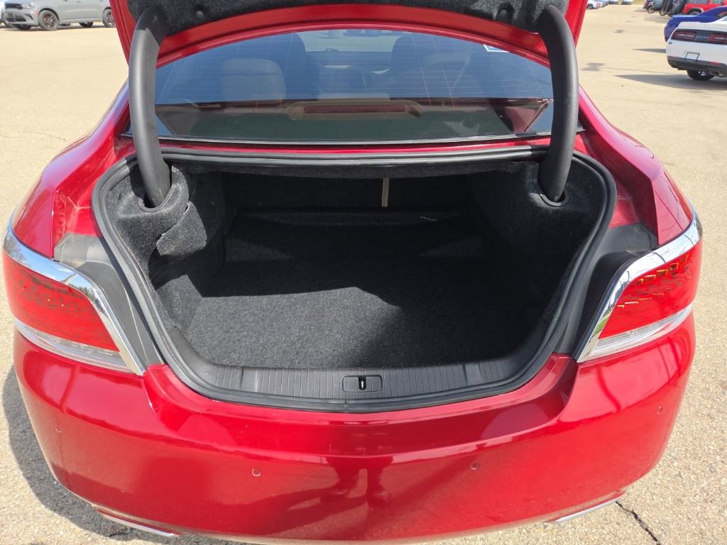 Used 2013 Buick LaCrosse Leather image 7