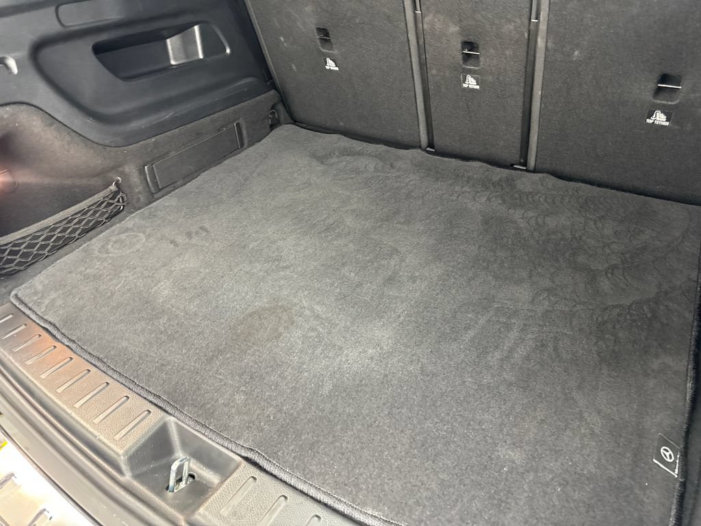Used 2025 Mercedes-Benz GLB 250 4MATIC image 77