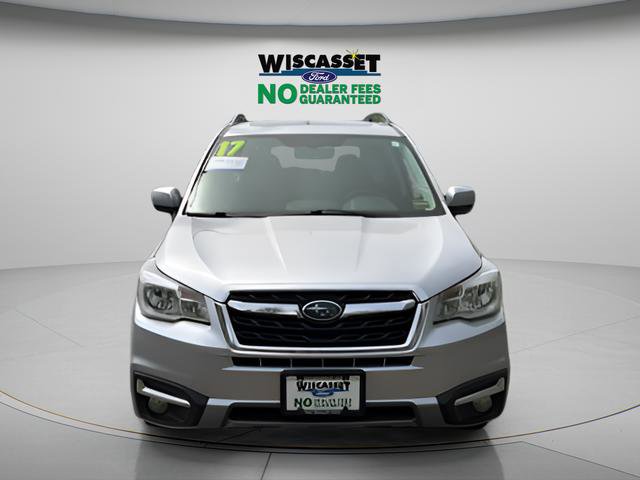 Used 2017 Subaru Forester 2.5i Premium w/ All-Weather Package AWD/4WD image 27