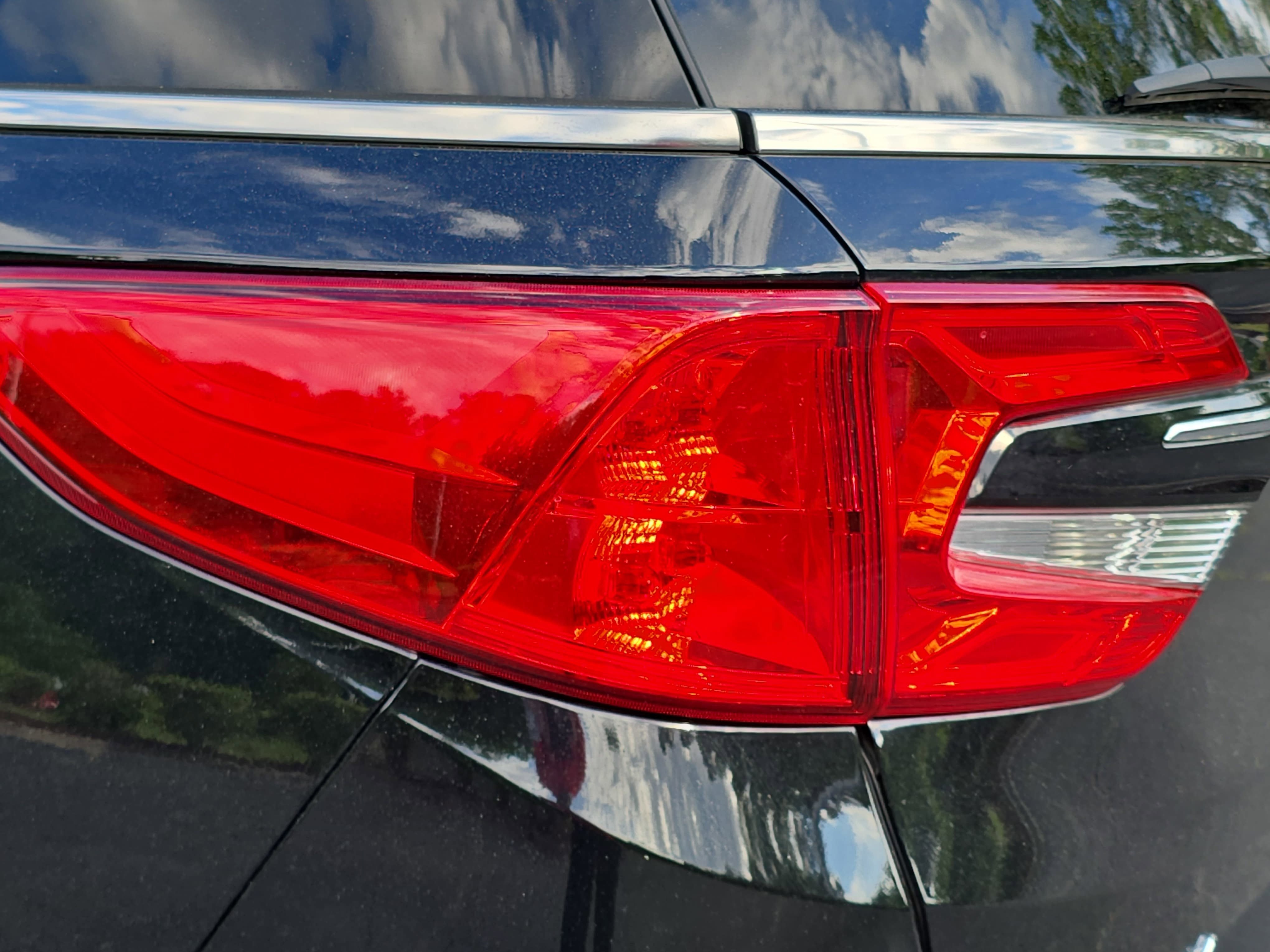 Used 2024 Honda Odyssey EX-L image 36