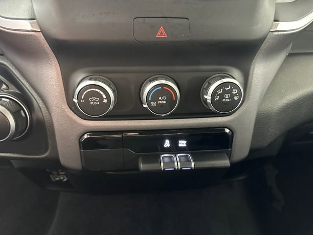 Used 2019 RAM 1500 Big Horn image 23