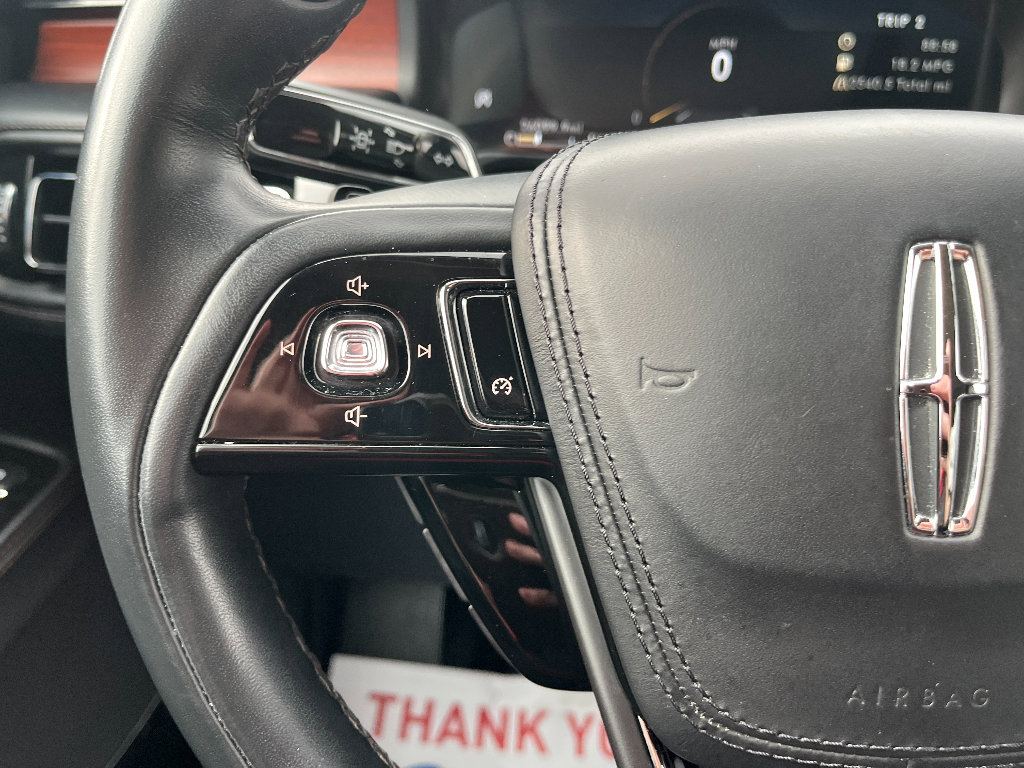 Used 2023 Lincoln Aviator Reserve AWD/4WD image 45