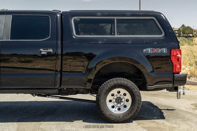 Used 2020 Ford F250 XL w/ Power Equipment Group AWD/4WD image 5