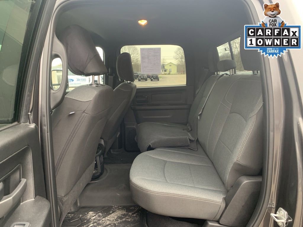 Used 2024 RAM 3500 Tradesman image 10