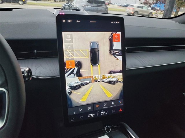 New 2025 Polestar Polestar 3 PLUS & PILOT image 22