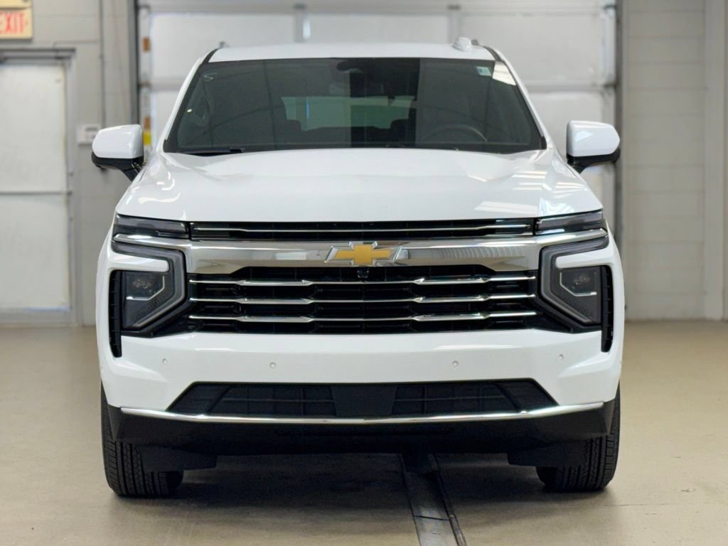 New 2026 Chevrolet Tahoe LT RWD image 2