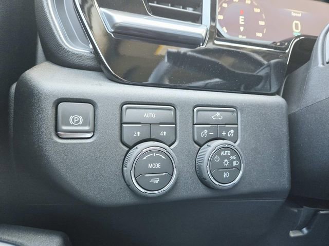 New 2026 Chevrolet Silverado 1500 RST w/ RST Select Package AWD/4WD image 28