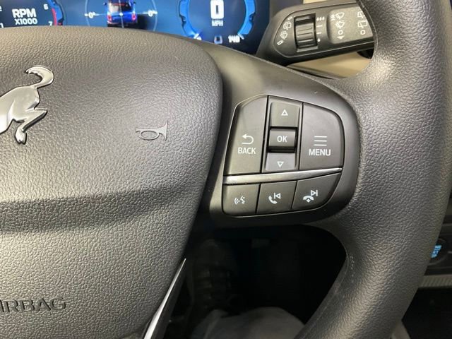 New 2025 Ford Bronco Sport Big Bend image 25