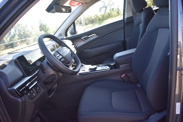 New 2027 Kia Sportage S AWD/4WD image 22