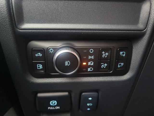 New 2025 Ford F150 Lariat w/ Equipment Group 502A High image 23