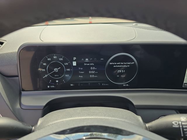Used 2026 Kia Seltos SX image 32