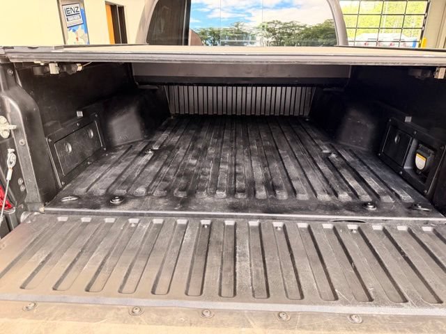 Used 2017 Toyota Tacoma TRD Sport w/ Tow Package AWD/4WD image 8