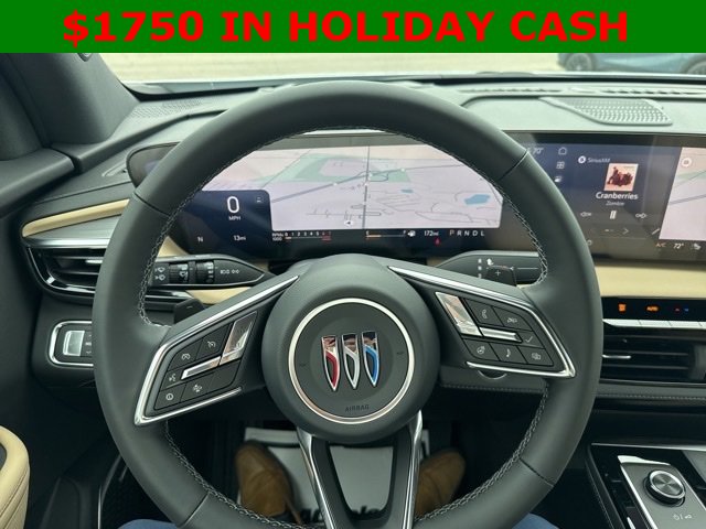 New 2026 Buick Enclave Preferred w/ Power Package image 37