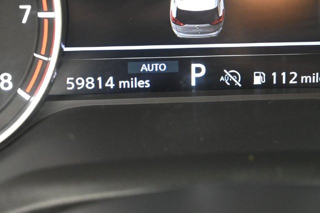 Used 2024 Nissan Rogue S AWD/4WD image 31
