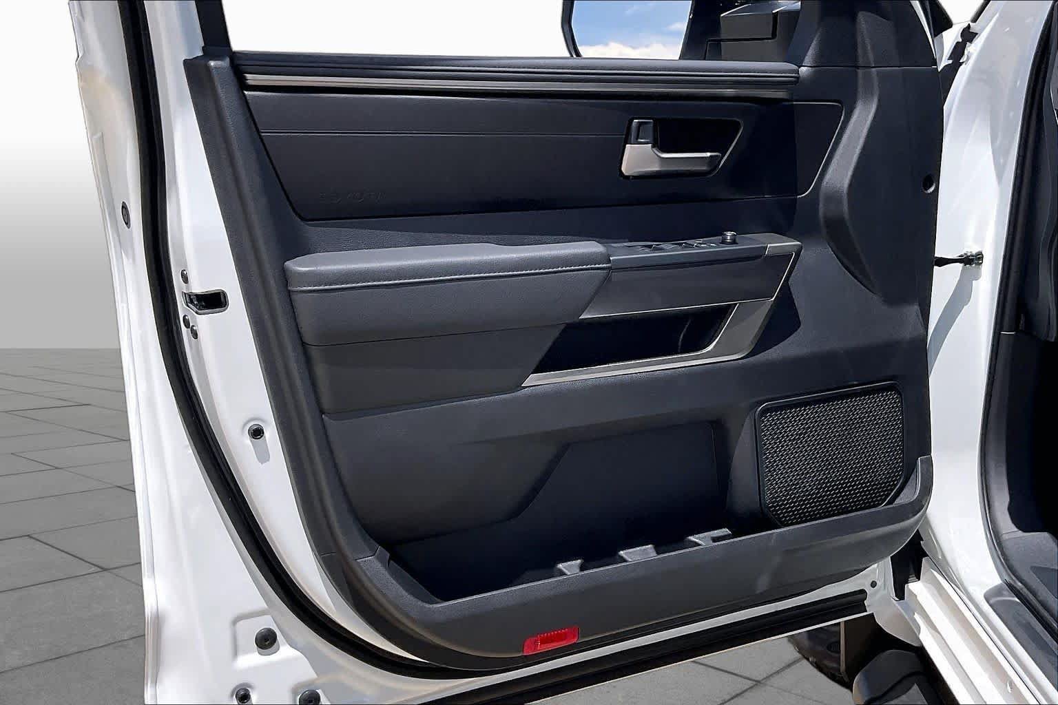 New 2026 Toyota Tundra SR5 RWD image 10