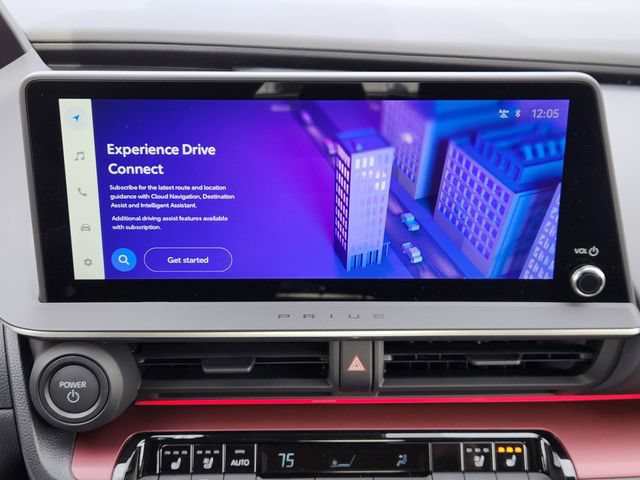 New 2026 Toyota Prius Plug-In Hybrid FWD image 14